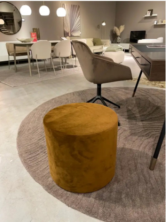 Image 1 of BOConcept - Pouf Eden