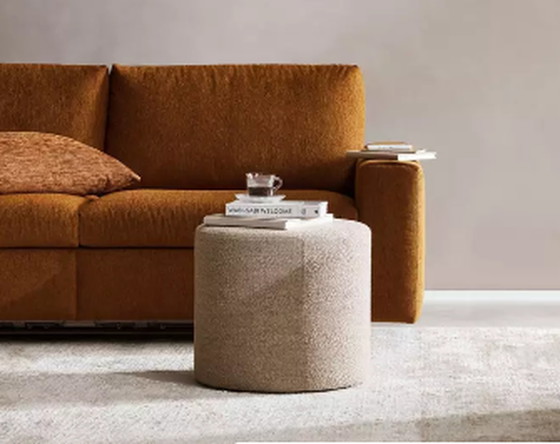 Image 1 of BOConcept - Eden Pouf