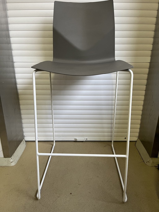 Canvas Barstool