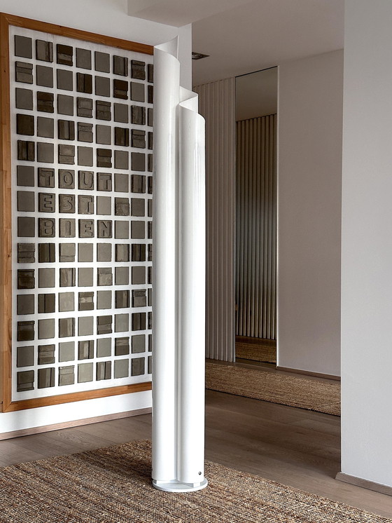 Image 1 of Vintage Artemide Chimera. Floor lamp Vico Magistretti design 1966 90s Italy