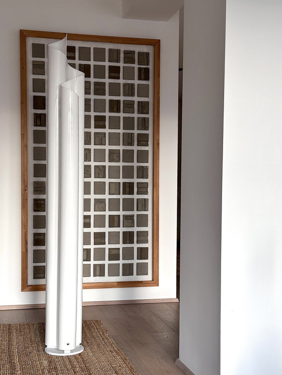 Image 1 of Vintage Artemide Chimera. Floor lamp Vico Magistretti design 1966 90s Italy