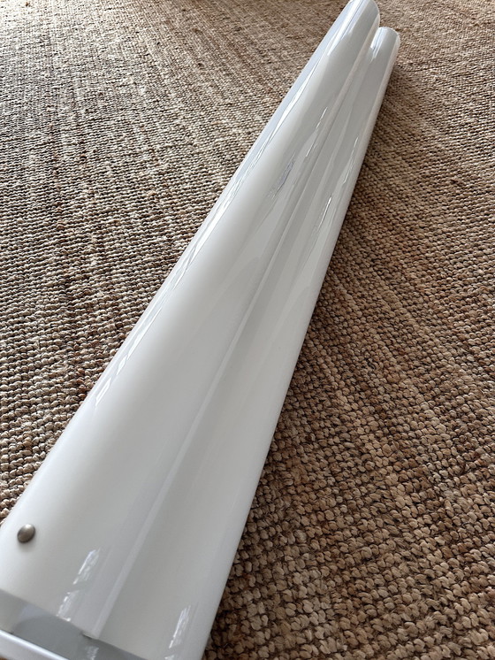 Image 1 of Vintage Artemide Chimera. Floor lamp Vico Magistretti design 1966 90s Italy