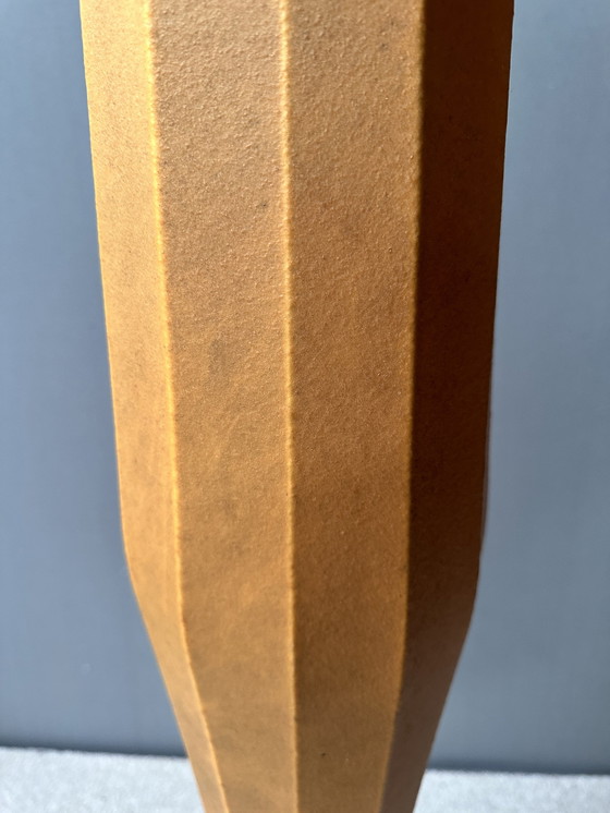 Image 1 of H Klingele for Artimeta Cocoon floor lamp