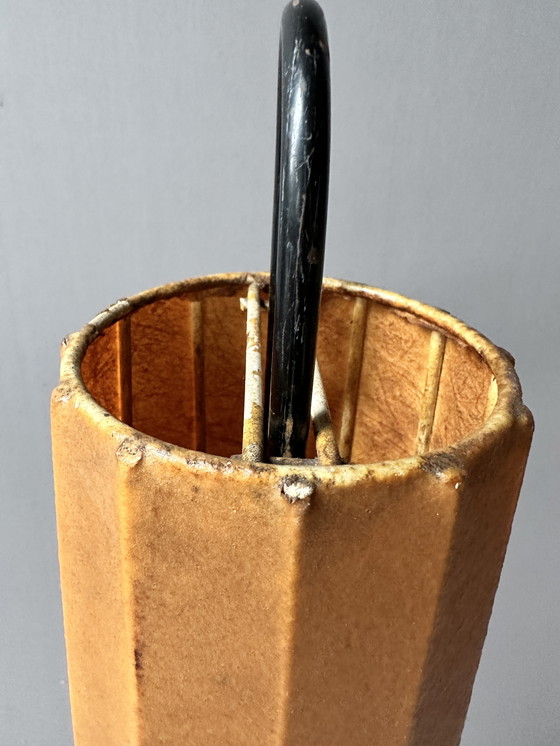 Image 1 of H Klingele for Artimeta Cocoon floor lamp