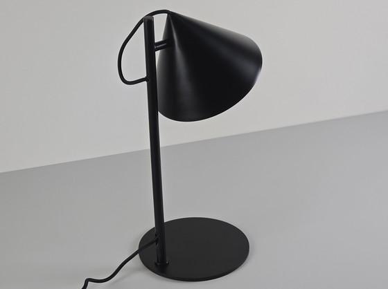 Image 1 of Danish Modern Design - Frandsen Benjamin Table Lamp - Designed By Benny Frandsen, 2000S.