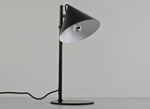 Danish Modern Design - Frandsen Benjamin Table Lamp - Designed By Benny Frandsen, 2000S.