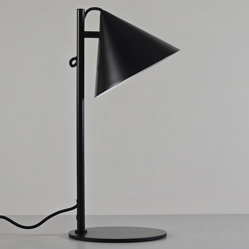 Danish Modern Design - Frandsen Benjamin Table Lamp - Designed By Benny Frandsen, 2000S.