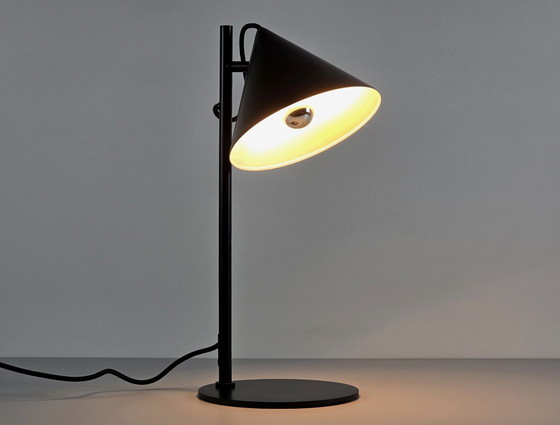 Image 1 of Danish Modern Design - Frandsen Benjamin Table Lamp - Designed By Benny Frandsen, 2000S.