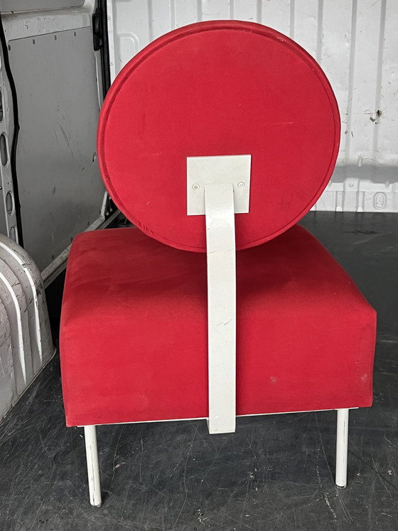 Image 1 of 1X Silla de Diseño Andreu World SA