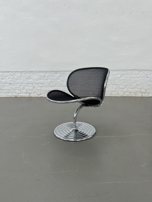 Wilkhahn O-Line armchair By Herbert Ohl