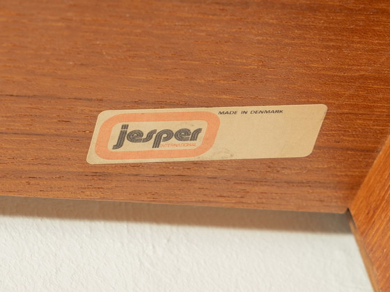 Image 1 of 1960S Wall Shelf, Kai Kristiansen, FM MØBLER