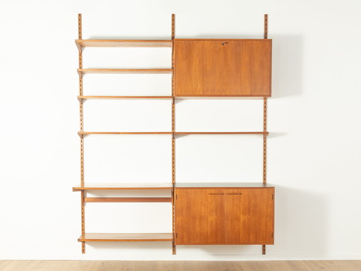 1960S Wall Shelf, Kai Kristiansen, FM MØBLER