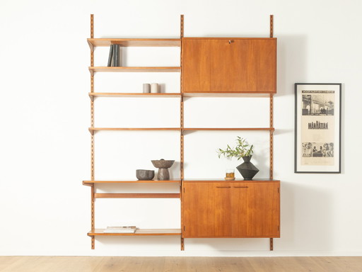 1960S Wall Shelf, Kai Kristiansen, FM MØBLER