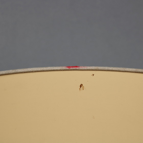 Image 1 of Temde Leuchten - type 75 - mahogany lamp base, hand-carved in Honduras in the style of a Mayan totem pole- 1960s