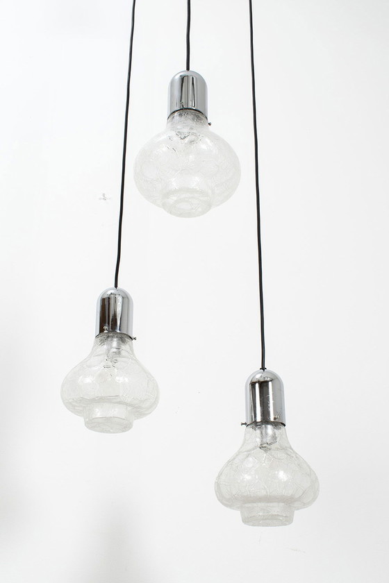 Image 1 of Wila Cascade pendant lamp 70636