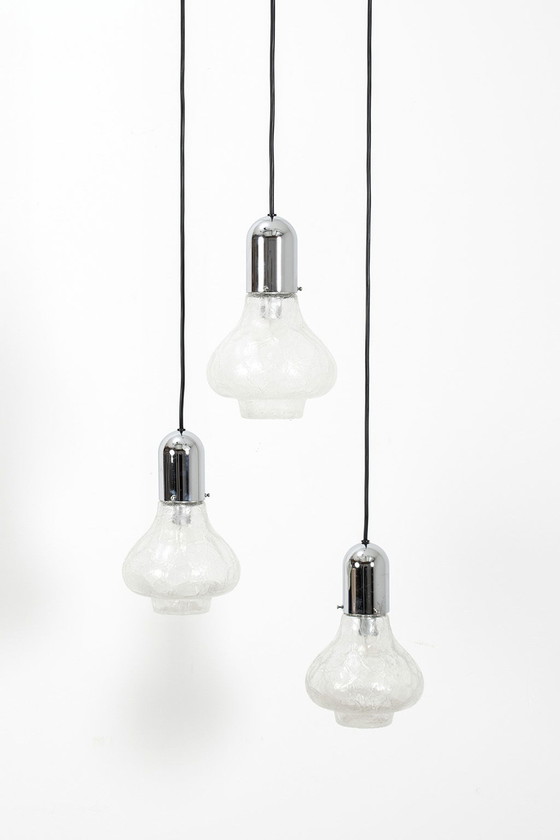 Image 1 of Wila Cascade pendant lamp 70636