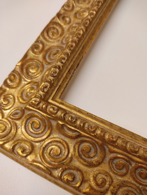 Image 1 of Frame made in Italy