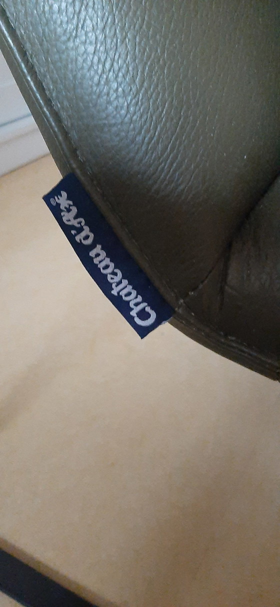 Image 1 of 2x Sillones Chateau D'Ax