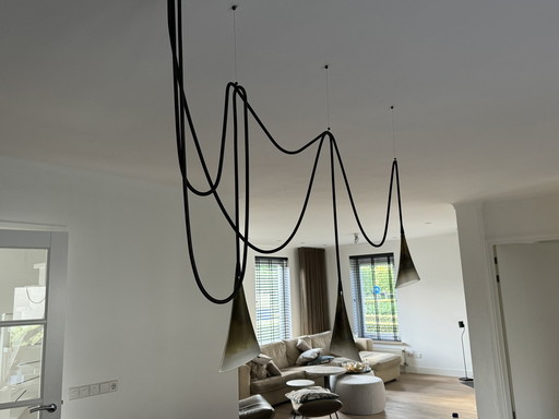 Modern Design Pendant Lamp