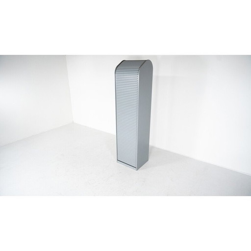 Libreria vintage "A'dammer" di Aldo Van Den Nieuwelaar per Pastoe