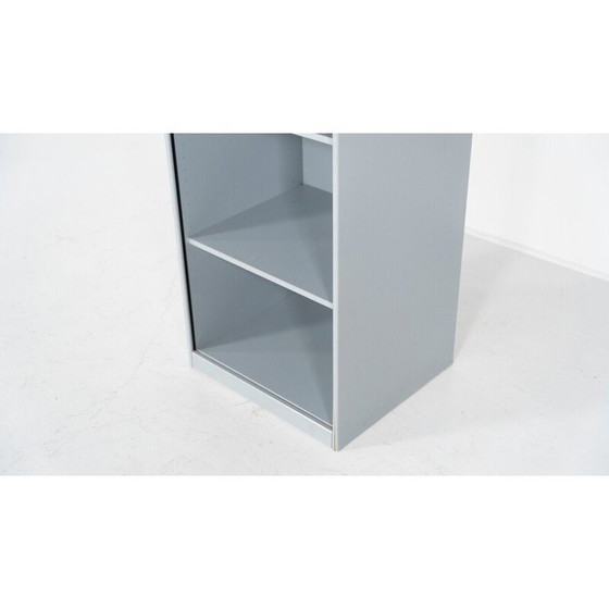 Image 1 of Vintage bookcase "A'dammer" by Aldo Van Den Nieuwelaar for Pastoe