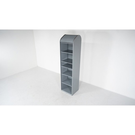 Image 1 of Vintage bookcase "A'dammer" by Aldo Van Den Nieuwelaar for Pastoe