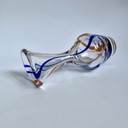 Max Verboeket Glass Vase
