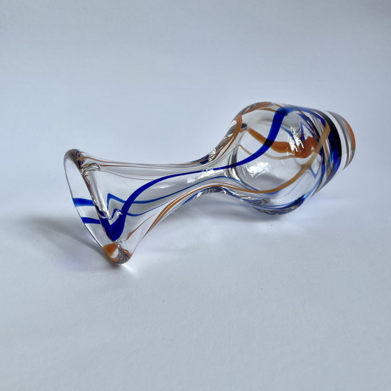 Image 1 of Max Verboeket Glass Vase