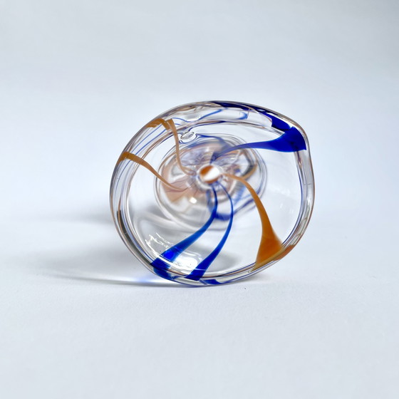 Image 1 of Max Verboeket Glass Vase