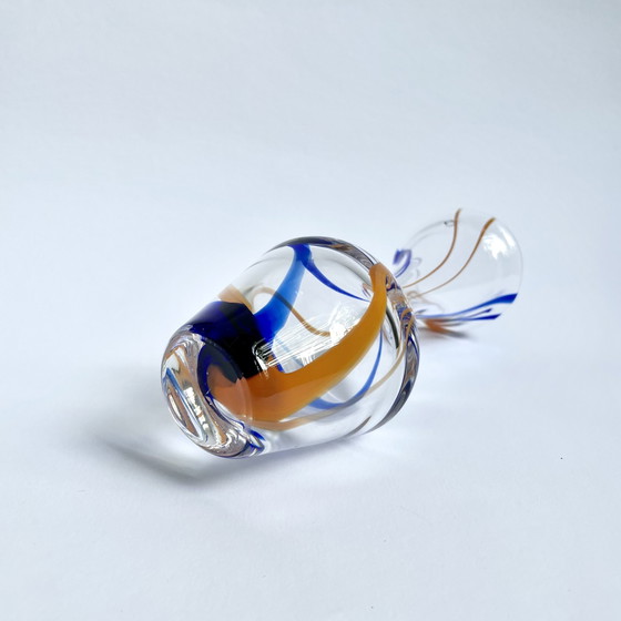 Image 1 of Max Verboeket Glass Vase