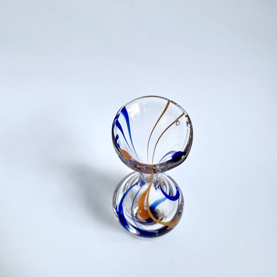 Image 1 of Max Verboeket Glass Vase