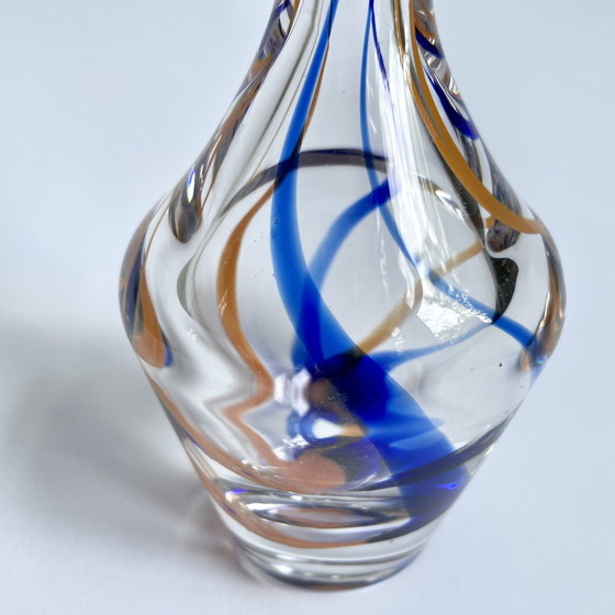 Image 1 of Max Verboeket Glass Vase