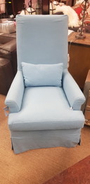 Timothy Oulton Chaise à manger Mayan