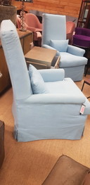 Timothy Oulton Chaise à manger Mayan