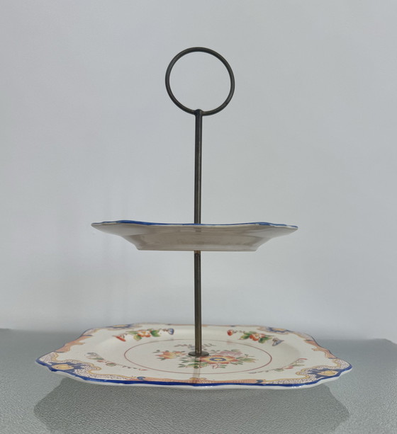 Image 1 of Etagère vintage Moriyama Mori-Machi (Giappone)