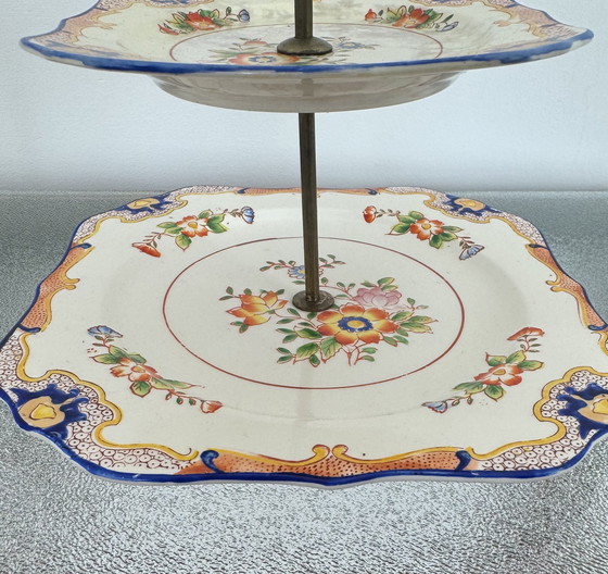 Image 1 of Etagère vintage Moriyama Mori-Machi (Giappone)