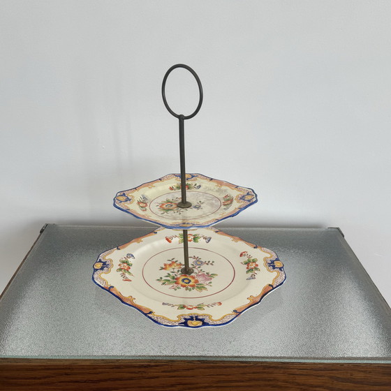 Image 1 of Etagère vintage Moriyama Mori-Machi (Giappone)