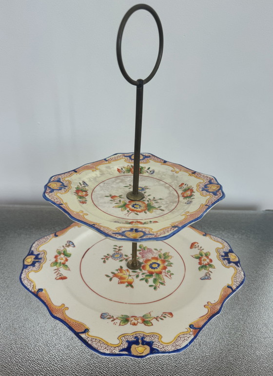 Image 1 of Etagère vintage Moriyama Mori-Machi (Giappone)