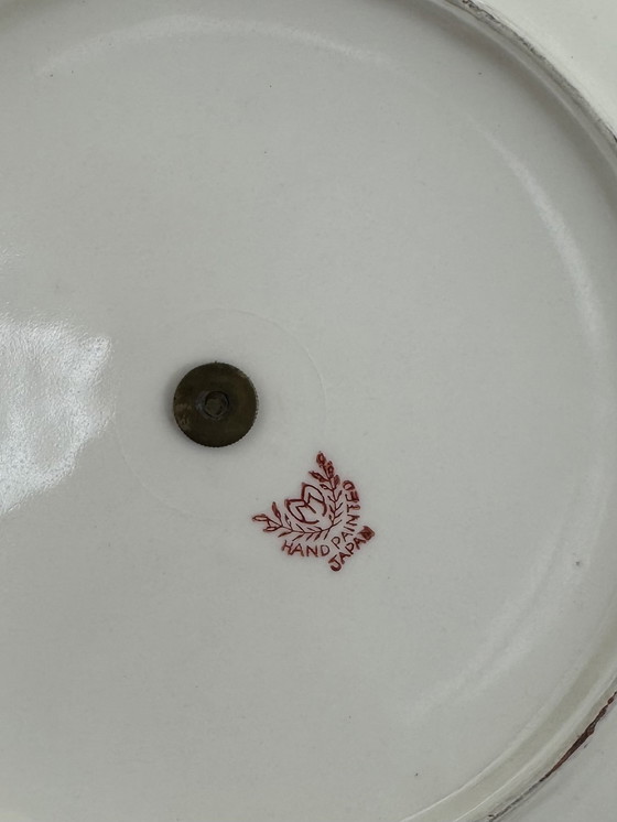 Image 1 of Etagère vintage Moriyama Mori-Machi (Giappone)