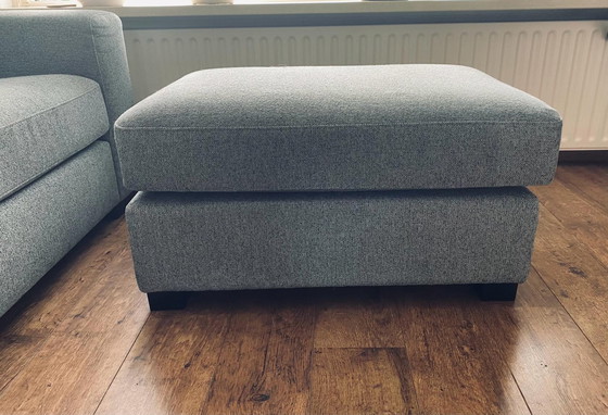 Image 1 of Montèl Infinity Square 2.5 seater sofa