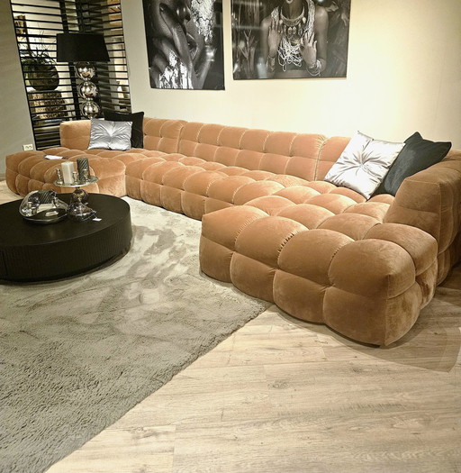 Lounge Sofa