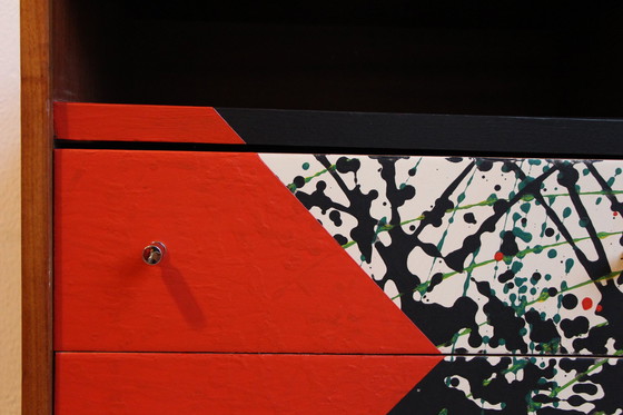 Image 1 of Cassapanca Palestina - Studio Opknappers