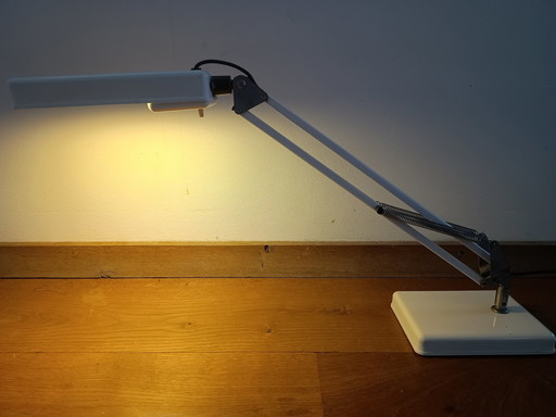 Vintage Table Lamp