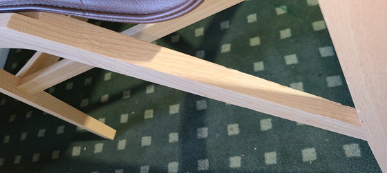 Image 1 of 8 Pilotta Armchairs By Rodolfo Dordoni For Cassina, 2007, Set Of 8