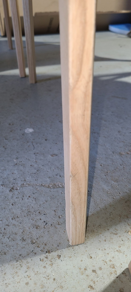 Image 1 of 8 Pilotta Armchairs By Rodolfo Dordoni For Cassina, 2007, Set Of 8