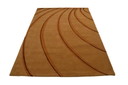 Tappeto in lana Kymo di Colani Design