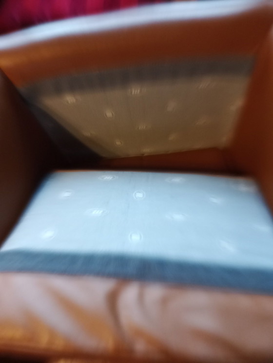 Image 1 of 4 Leather Design Seats