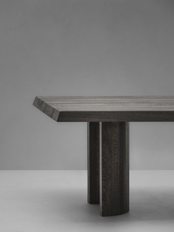 Image 1 of table van rossum