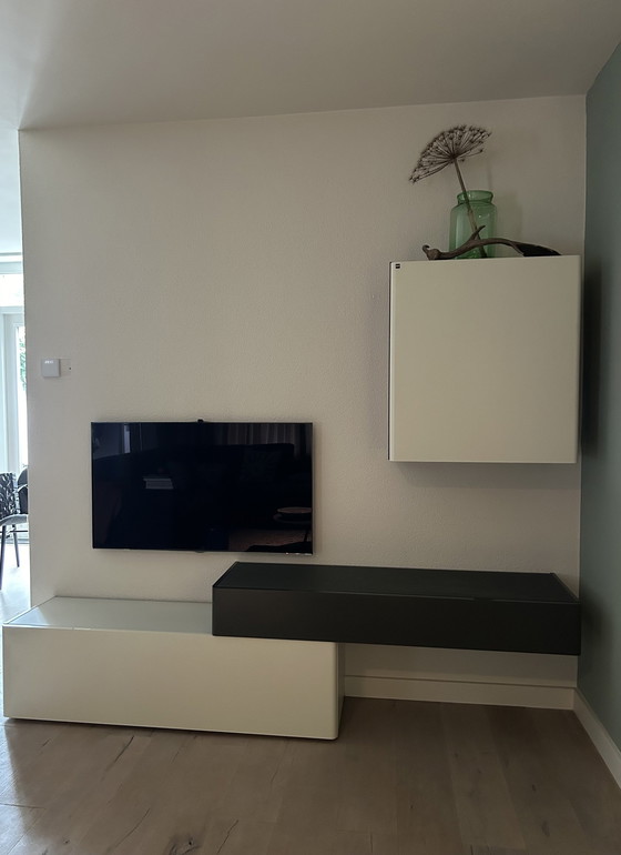 Image 1 of Hülsta Wall Unit