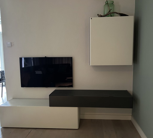 Hülsta Wall Unit